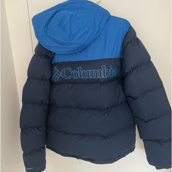 Columbia/ Winter & Ski jacket / M - Picture 2 of 6